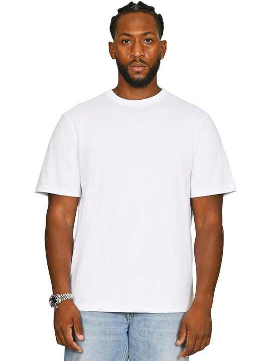 Casual Classics CRBT120 - Casual Ringspun Combed 220 Core T