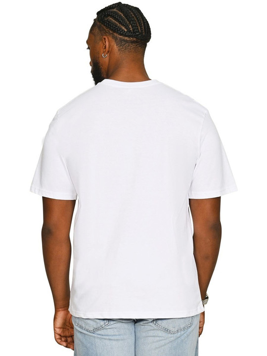 Casual Classics CRBT120 - Casual Ringspun Combed 220 Core T