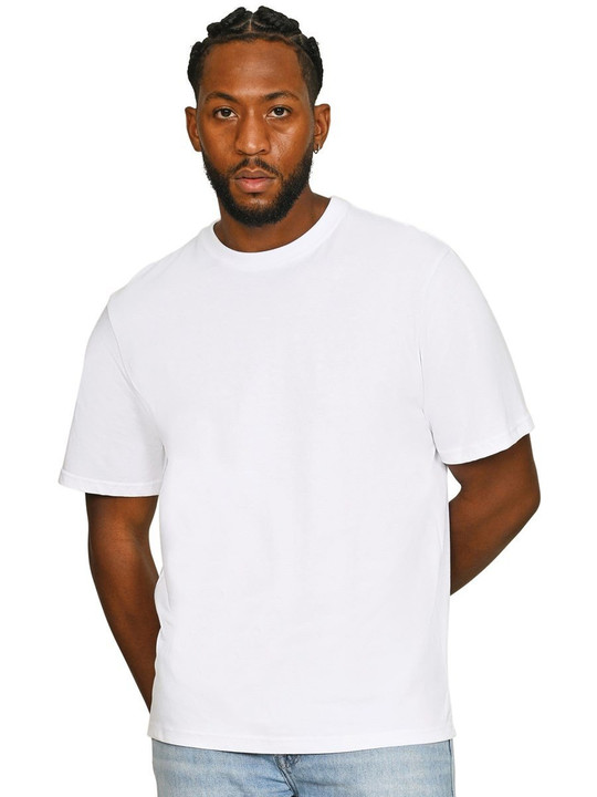 Casual Classics CRBT120 - Casual Ringspun Combed 220 Core T