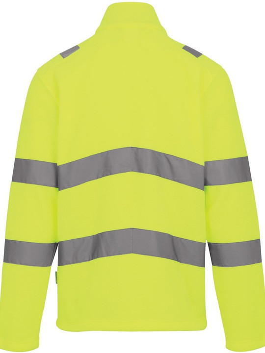 Regatta Professional RTRF648 - Regatta Pro Contract Hi Vis Thor Fleece