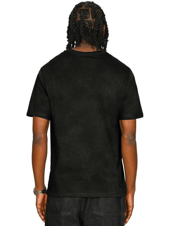 Casual Classics CRBTAC100 - Casual Ringspun Combed 180 Acid Wash Core T