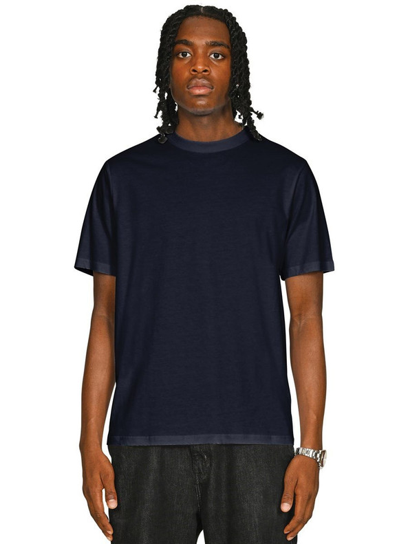 Casual Classics CRBTAC100 - Casual Ringspun Combed 180 Acid Wash Core T