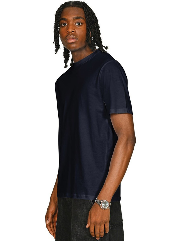 Casual Classics CRBTAC100 - Casual Ringspun Combed 180 Acid Wash Core T