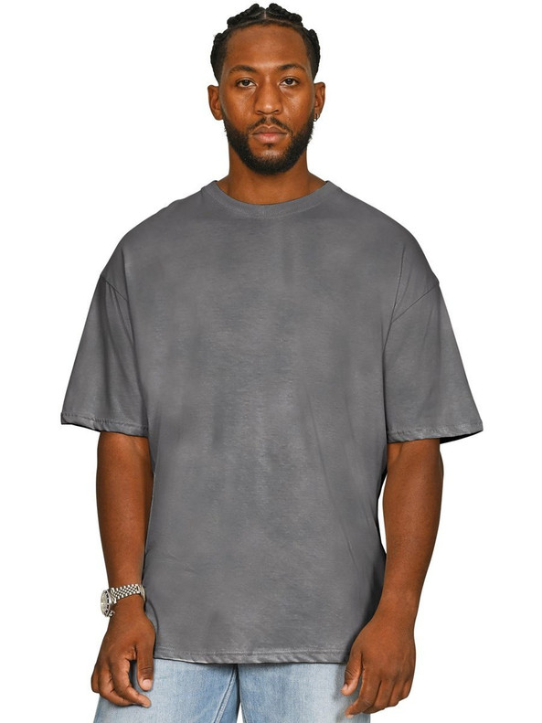 Casual Classics CRBTAC105 - Casual Ringspun Combed 180 Acid Wash Core Tall T