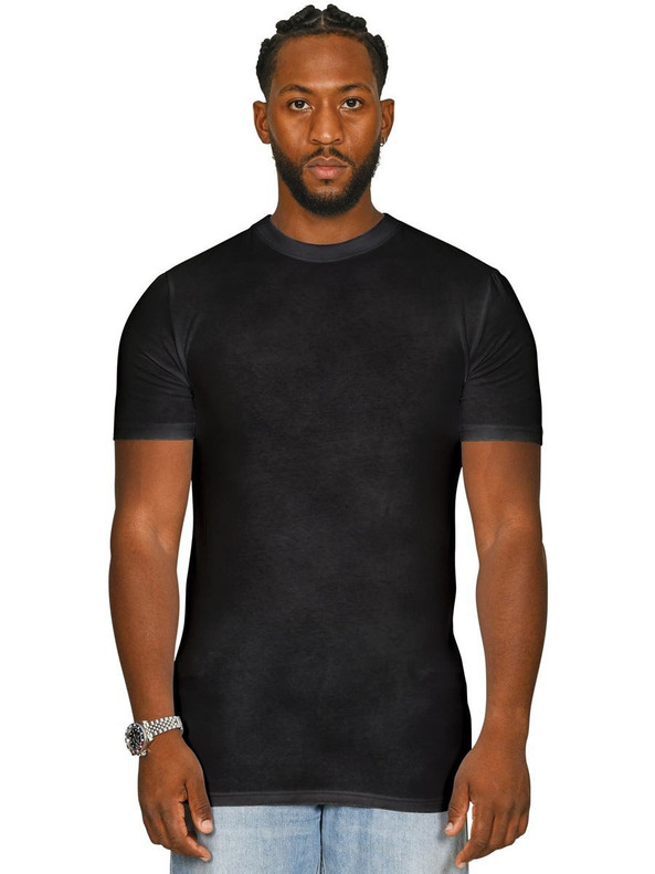 Casual Classics CRBTAC900 - Casual Ringspun Combed 180 Acid Wash Muscle T