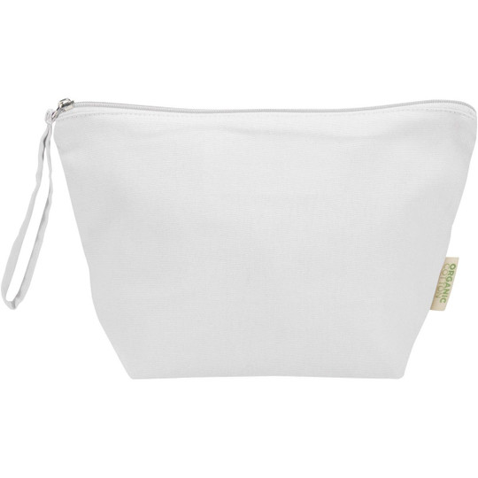 Odisha 180 g/m² OCS organic large accessory pouch 3L  - EgotierPro 120785