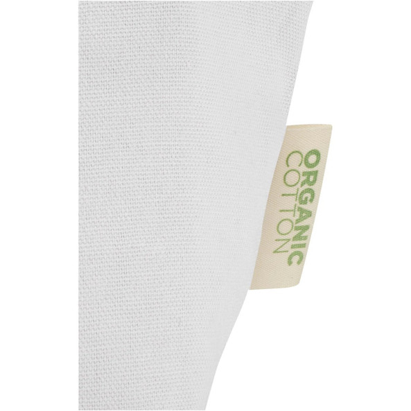 Odisha 180 g/m² OCS organic large accessory pouch 3L  - EgotierPro 120785
