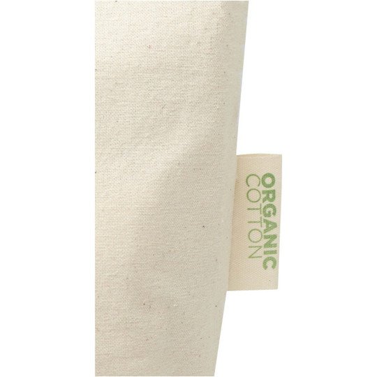 Odisha 180 g/m² OCS organic large accessory pouch 3L  - EgotierPro 120785