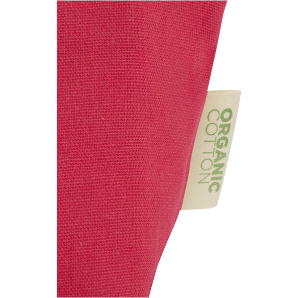Odisha 180 g/m² OCS organic large accessory pouch 3L  - EgotierPro 120785