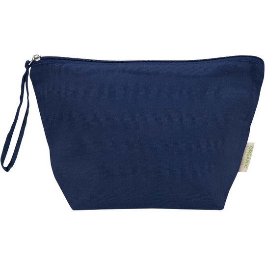 Odisha 180 g/m² OCS organic large accessory pouch 3L  - EgotierPro 120785
