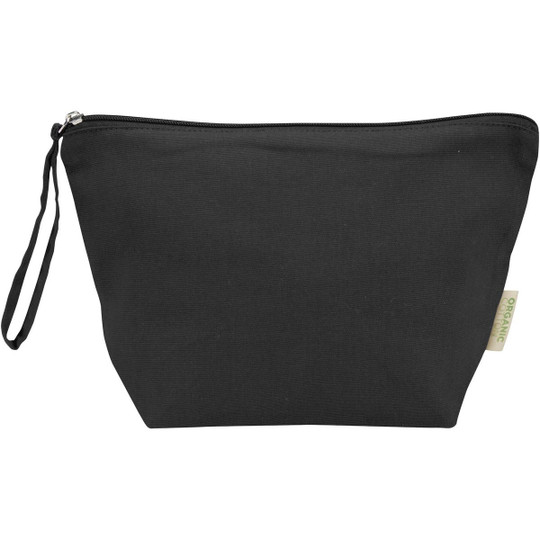Odisha 180 g/m² OCS organic large accessory pouch 3L  - EgotierPro 120785