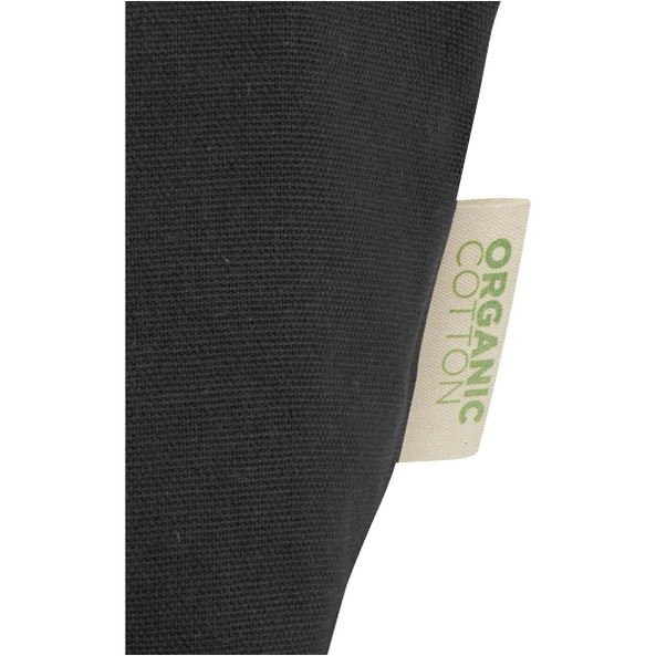 Odisha 180 g/m² OCS organic large accessory pouch 3L  - EgotierPro 120785