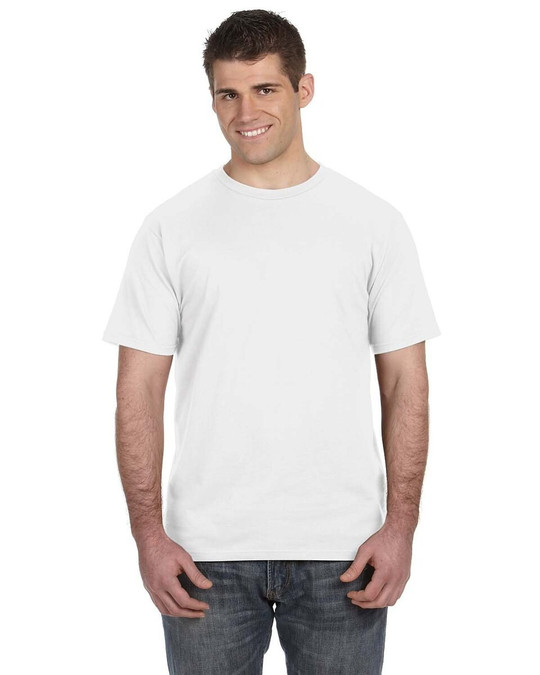 Gildan 980 - T-Shirt Adulte Softstyle