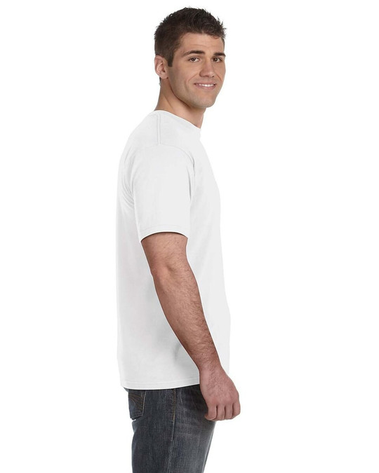 Gildan 980 - T-Shirt Adulte Softstyle