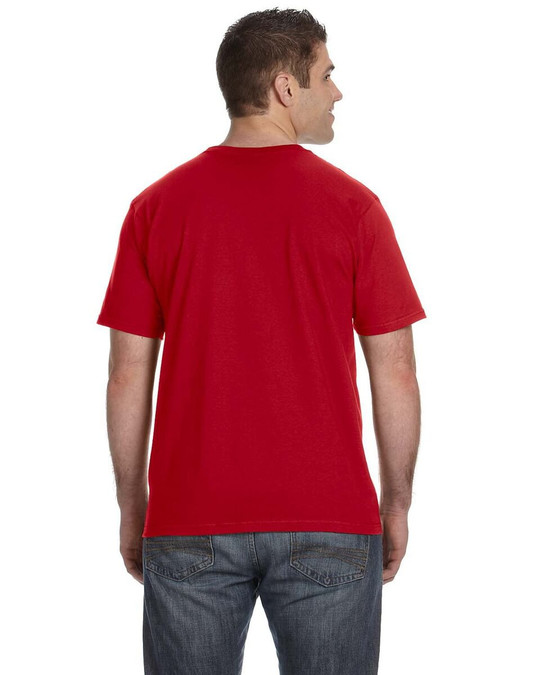 Gildan 980 - T-Shirt Adulte Softstyle