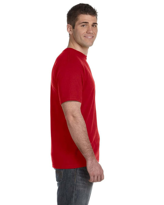 Gildan 980 - T-Shirt Adulte Softstyle