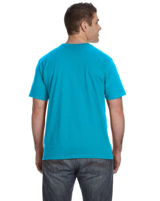 Gildan 980 - Adult Softstyle T-Shirt