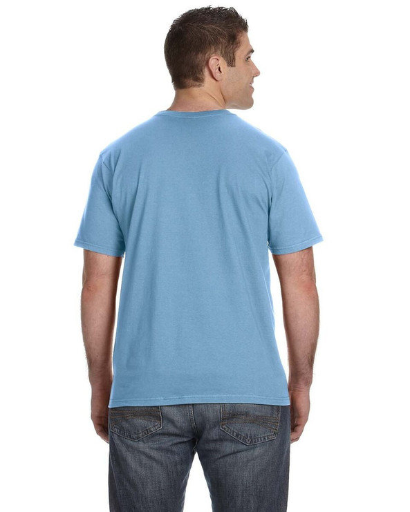 Gildan 980 - Adult Softstyle T-Shirt