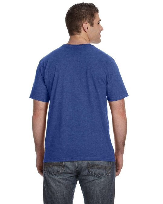 Gildan 980 - T-Shirt Adulte Softstyle