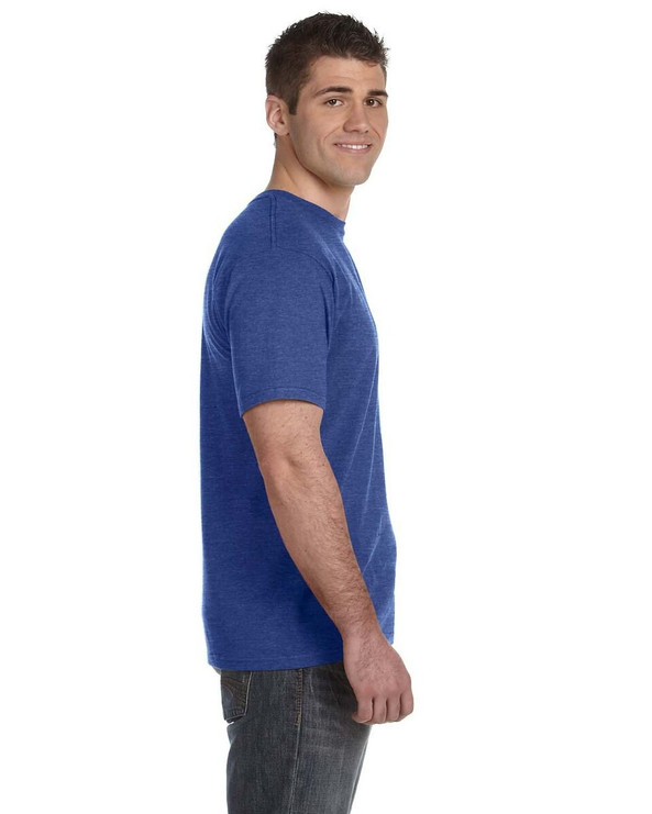Gildan 980 - Adult Softstyle T-Shirt
