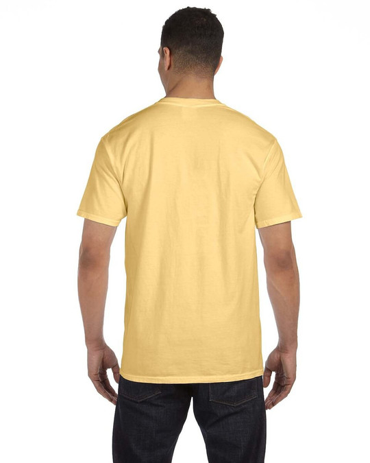 Comfort Colors 6030CC - T-shirt à poche RS pour adultes
