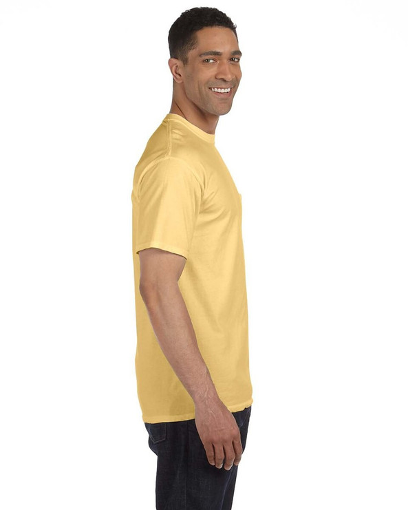 Comfort Colors 6030CC - Adult Heavyweight RS Pocket T-Shirt