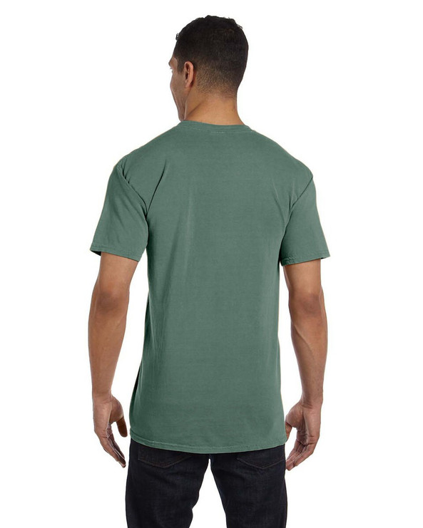 Comfort Colors 6030CC - T-shirt à poche RS pour adultes