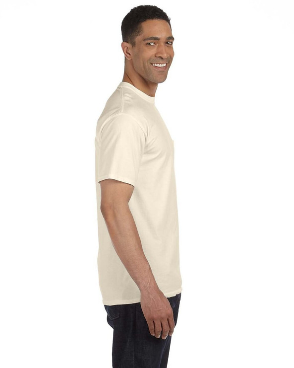 Comfort Colors 6030CC - Adult Heavyweight RS Pocket T-Shirt