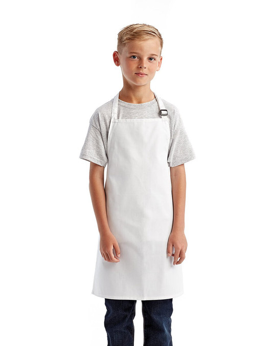 Artisan Collection by Reprime RP149 - Tablier recyclé pour les jeunes
