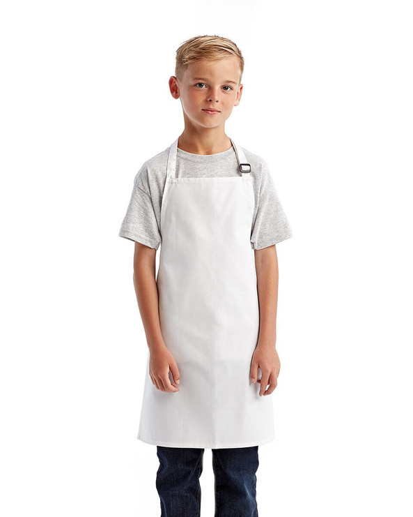 Artisan Collection by Reprime RP149 - Youth Recycled Apron