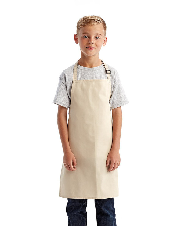 Artisan Collection by Reprime RP149 - Youth Recycled Apron