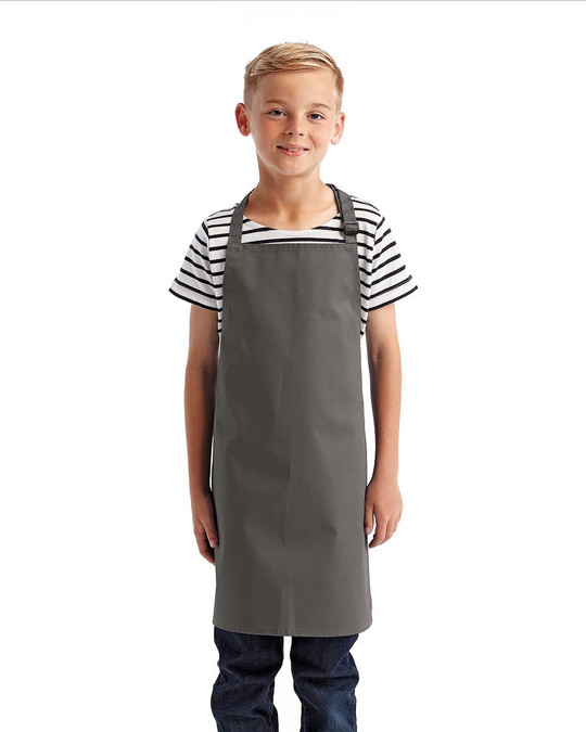 Artisan Collection by Reprime RP149 - Tablier recyclé pour les jeunes