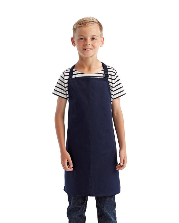 Artisan Collection by Reprime RP149 - Youth Recycled Apron
