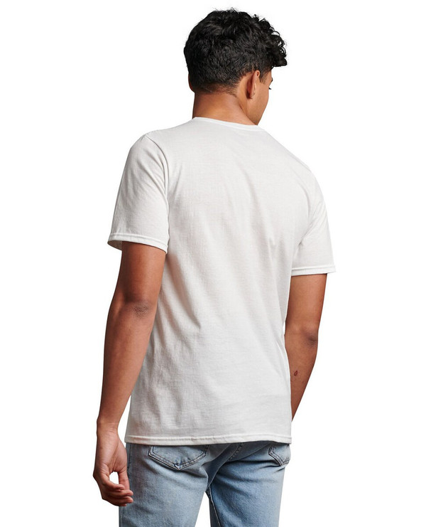 Russell Athletic 64STTM - Unisex Essential Performance T-Shirt