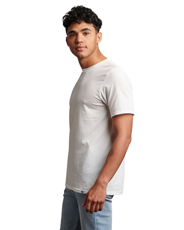 Russell Athletic 64STTM - Unisex Essential Performance T-Shirt