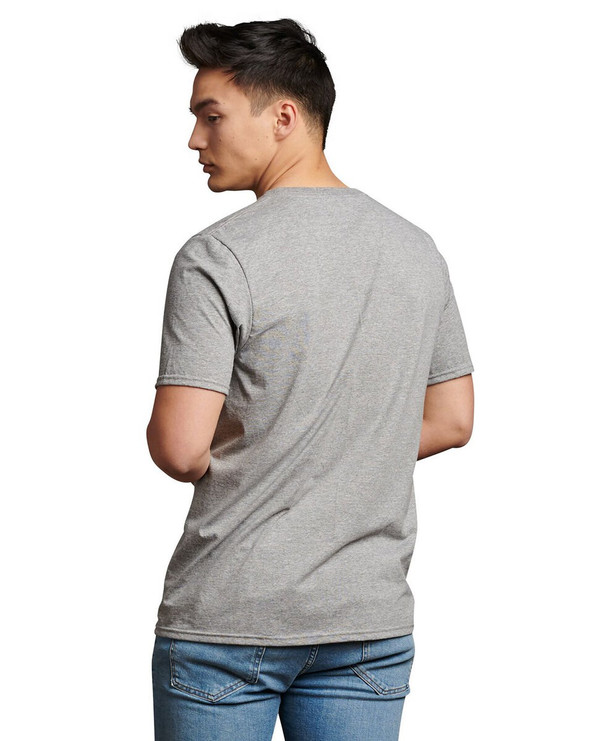 Russell Athletic 64STTM - Unisex Essential Performance T-Shirt