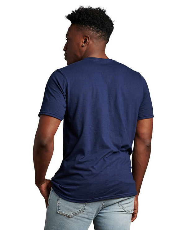 Russell Athletic 64STTM - Unisex Essential Performance T-Shirt