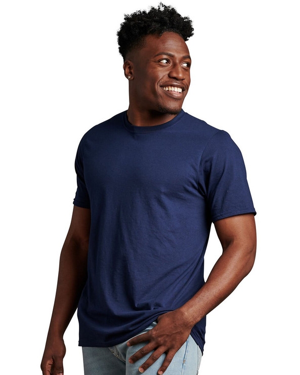 Russell Athletic 64STTM - Unisex Essential Performance T-Shirt