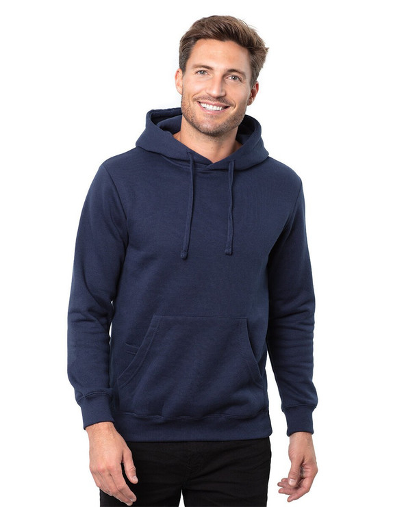 Threadfast T2000 - Unisex Epic Fleece Pullover Hooded Sweatshirt