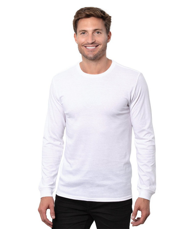 Threadfast T3000 - Epic Unisex Long-Sleeve T-Shirt