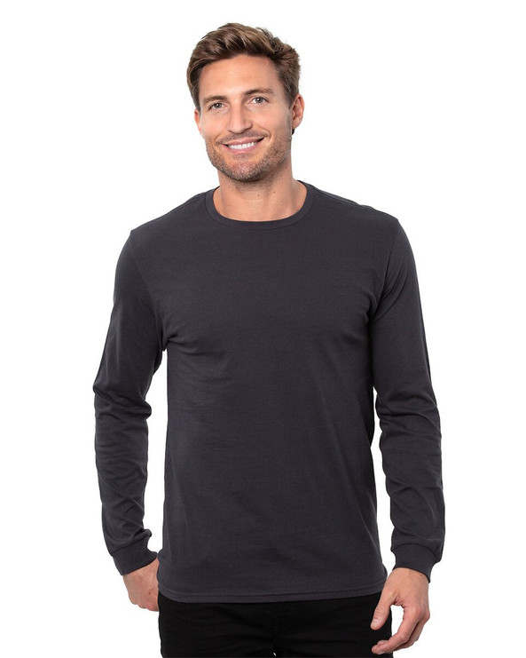 Threadfast T3000 - Epic Unisex Long-Sleeve T-Shirt