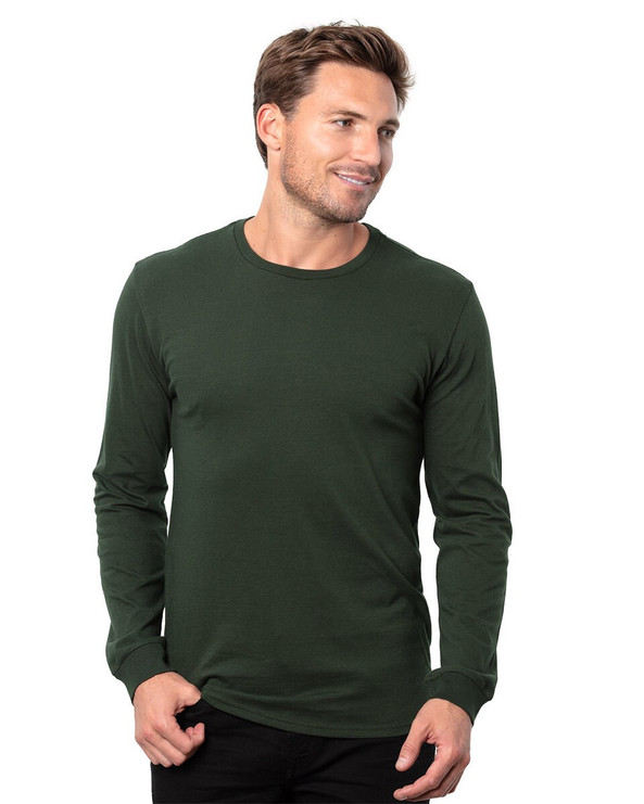 Threadfast T3000 - Epic Unisex Long-Sleeve T-Shirt