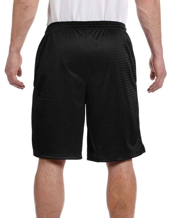 Champion 81622 - Adult Mesh Short with Pockets