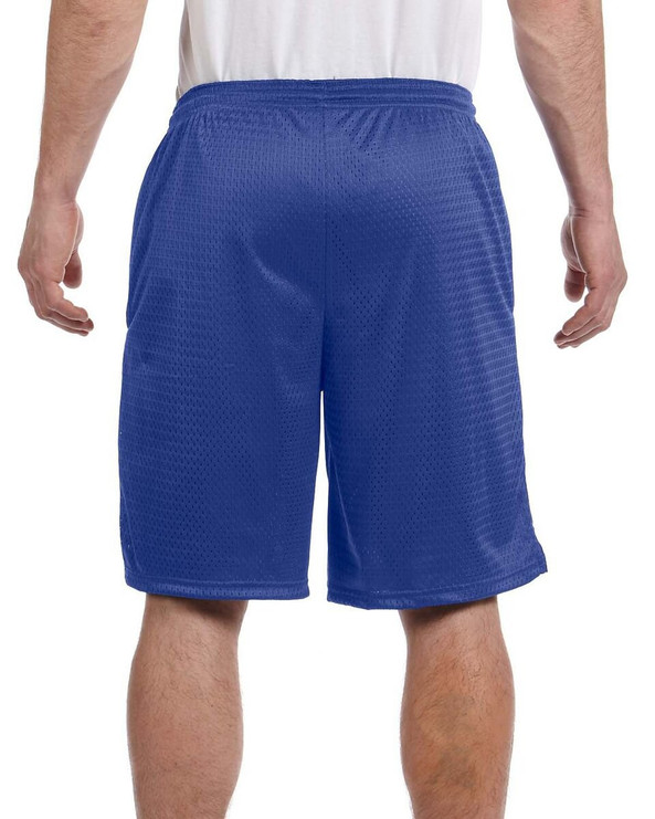 Champion 81622 - Adult Mesh Short with Pockets