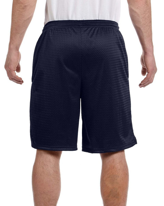 Champion 81622 - Short adulte en maille avec poches