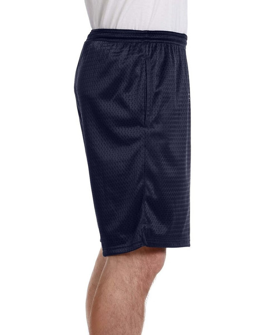 Champion 81622 - Short adulte en maille avec poches