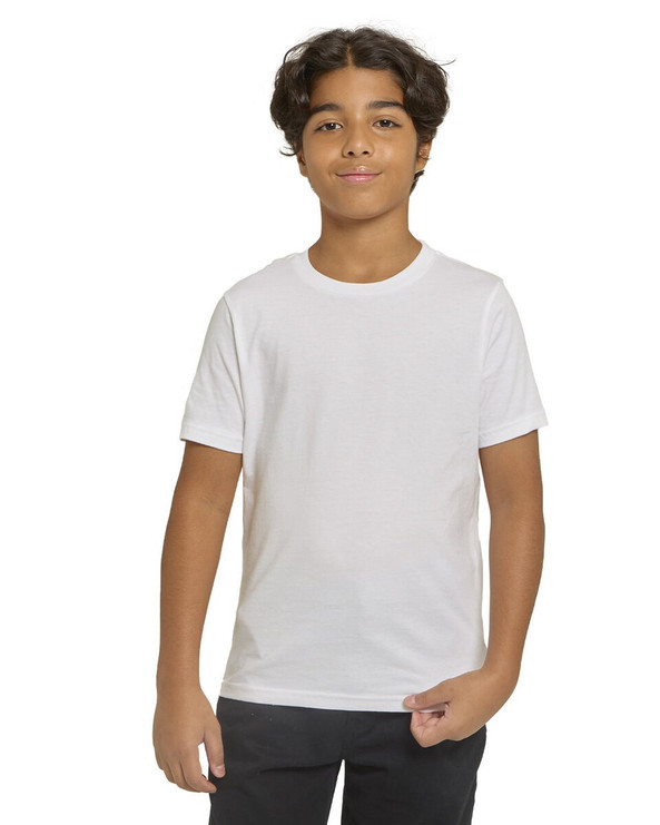 Threadfast T1000B - Youth Epic Cotton T-Shirt