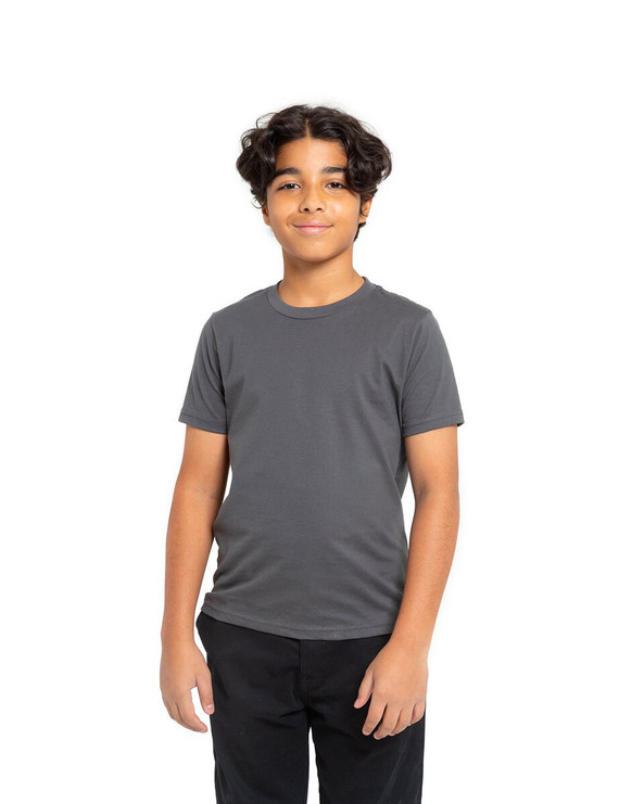 Threadfast T1000B - Youth Epic Cotton T-Shirt