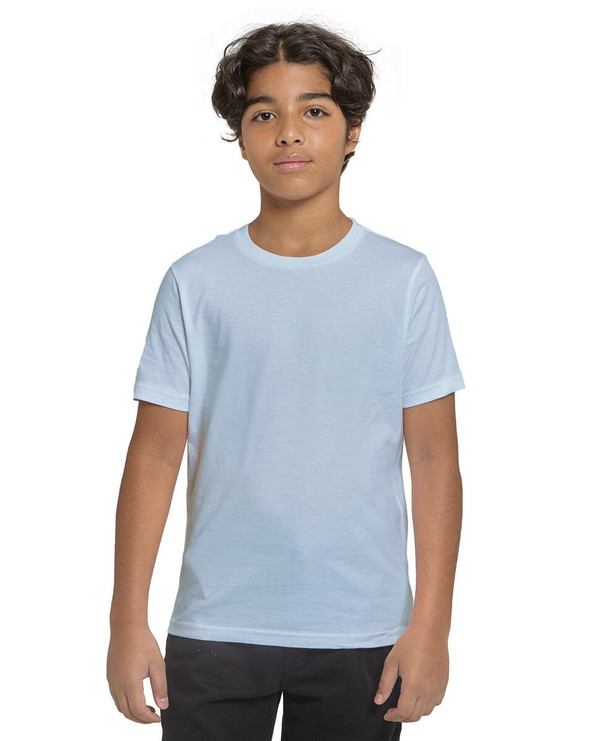 Threadfast T1000B - Youth Epic Cotton T-Shirt