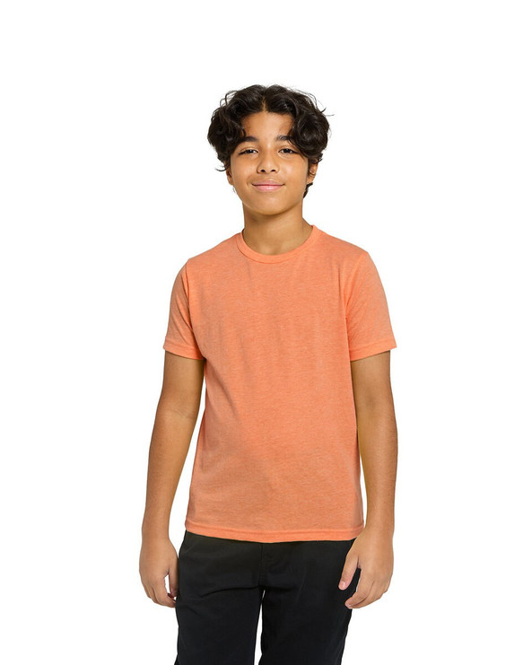 Threadfast T1000B - Youth Epic Cotton T-Shirt